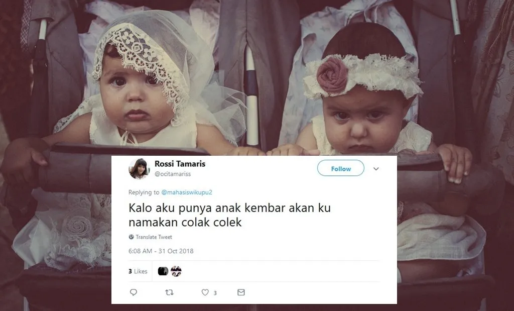 15 Rekomendasi Nama