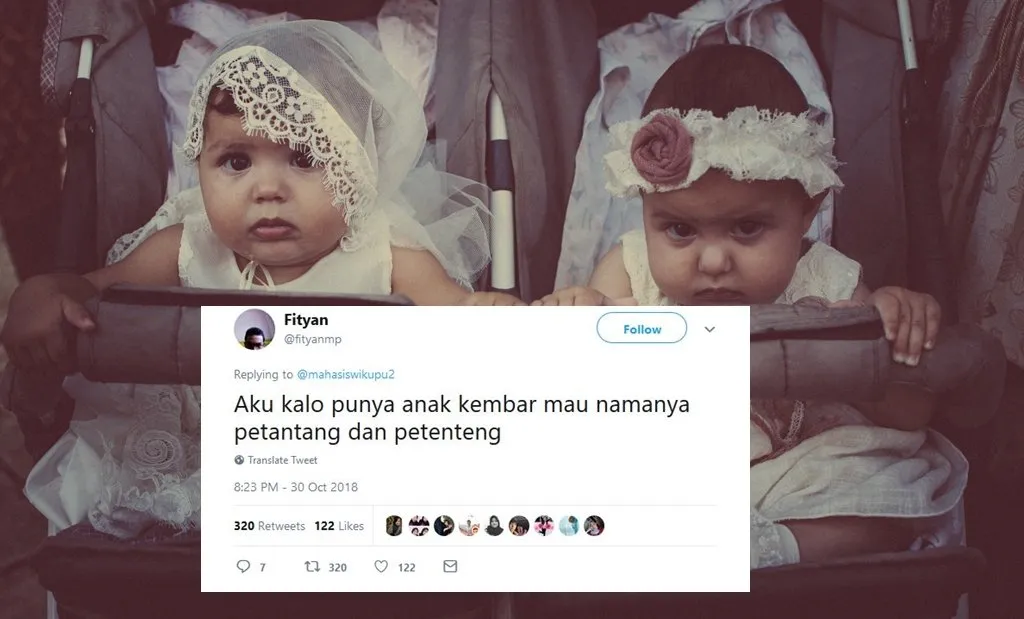 15 Rekomendasi Nama