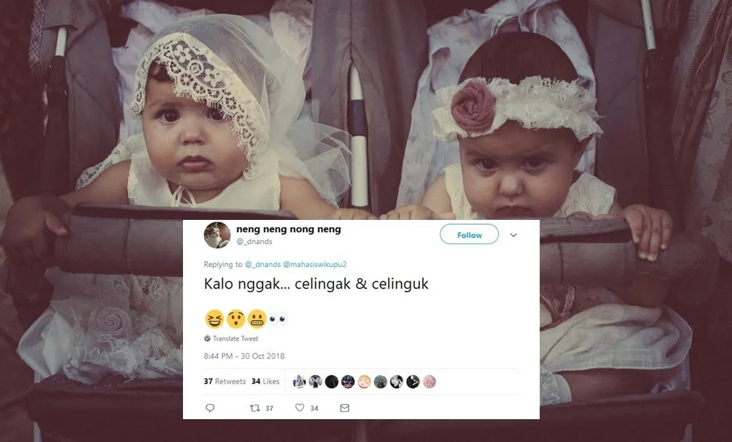 15 Rekomendasi Nama