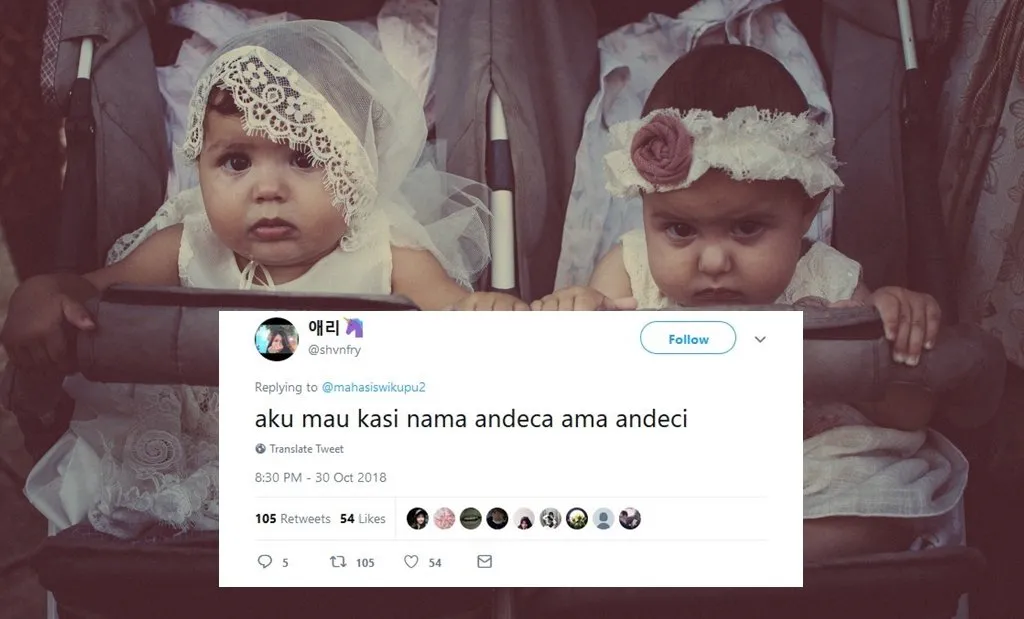 15 Rekomendasi Nama