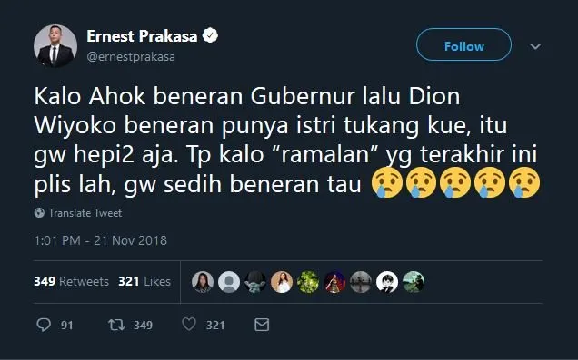 Takut Film