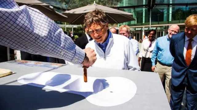 Bill Gates dan Obsesinya Sulap Kotoran Manusia Jadi Air Bersih. Ia Percaya Ini Bisa Selamatkan Dunia 6