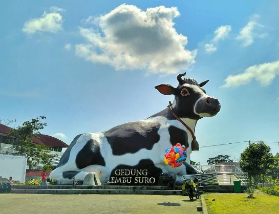 8 Destinasi Instagramable di Boyolali yang Bikin Jatuh Hati. Kapan Kamu Liburan ke Sini? 13