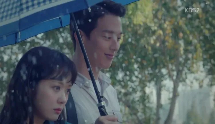 8 Second Lead Male Actor dalam Drama Korea ini Lebih Sukses Bikin Baper dari Pemeran Utamanya lo~ 12