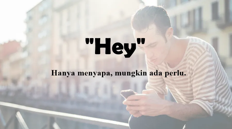 10+ Makna Chat dari Cewek yang Huruf Belakangnya Dibanyakin. Sering Banget Dapet Pesan Begini, Kan? 12