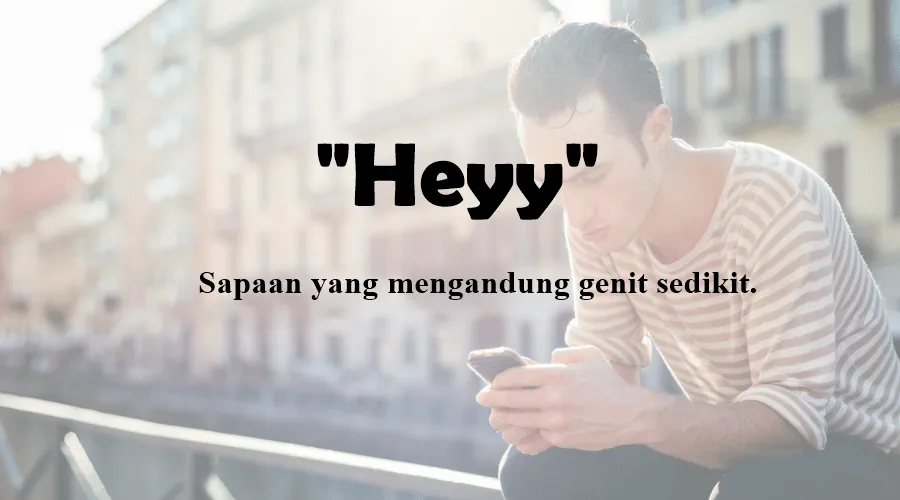 10+ Makna Chat dari Cewek yang Huruf Belakangnya Dibanyakin. Sering Banget Dapet Pesan Begini, Kan? 13