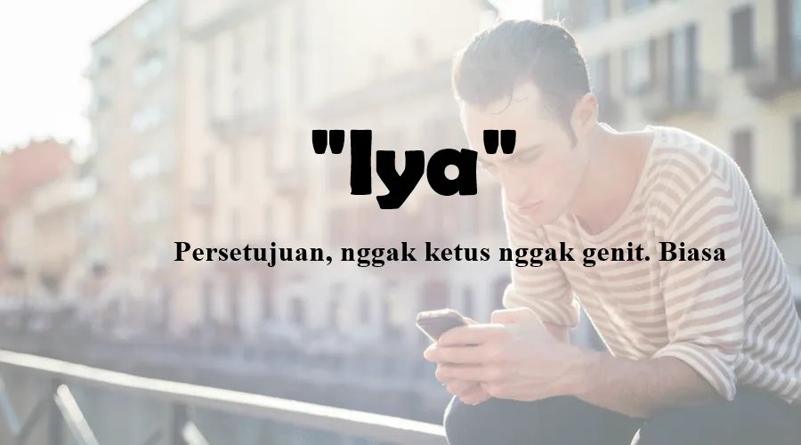 10+ Makna Chat dari Cewek yang Huruf Belakangnya Dibanyakin. Sering Banget Dapet Pesan Begini, Kan? 15