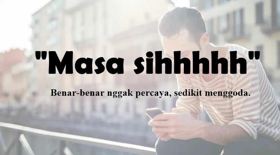 10+ Makna Chat dari Cewek yang Huruf Belakangnya Dibanyakin. Sering Banget Dapet Pesan Begini, Kan? 17