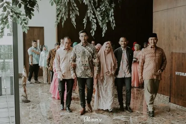 18 Foto Lamaran Nikah yang Sederhana dan Keren 19