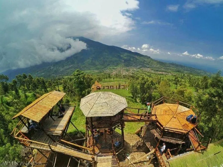 8 Destinasi Instagramable di Boyolali yang Bikin Jatuh Hati. Kapan Kamu Liburan ke Sini? 9
