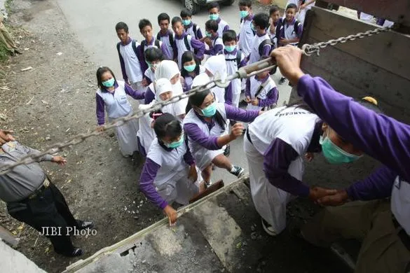 5 Fakta soal Keberadaan Sekolah Siaga Bencana di Indonesia. Ada Sih, Tapi Mungkin Perlu Lebih Banyak 8