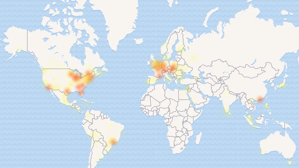 Facebook dan Instagram Sempat Down Beberapa Saat. Ini Nih Penjelasan Pihak Pengelolanya, Simak! 4
