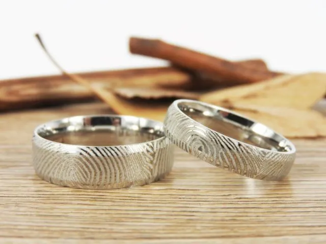 7 Keunikan Sidik Jari yang Nggak Bakal Disangka. Bisa Jadi Cincin Nikah Sampai Identifikasi Genetik! 13