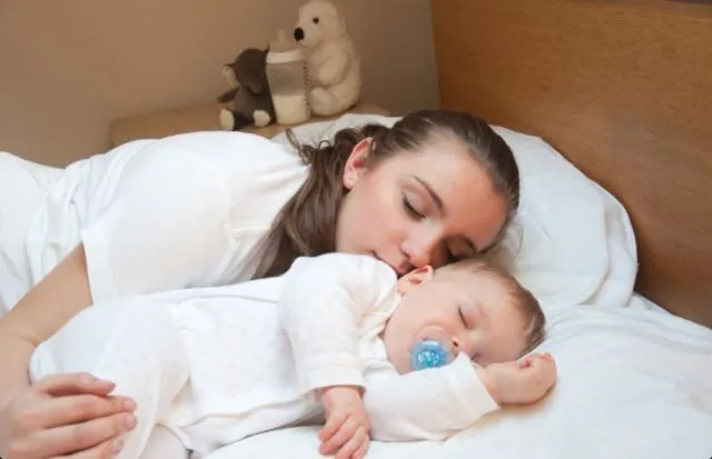 Jujur saja, 7 Tips Parenting Ini Bakal Cuma Dibaca Doang, Praktiknya Hampir Nol Besar 11