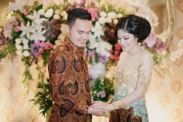 18 Foto Lamaran Nikah yang Sederhana dan Keren 27