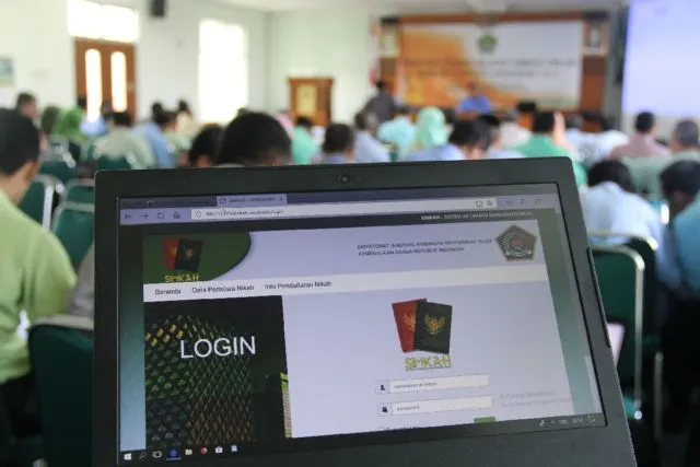 Buku Nikah Bakal Diganti dengan Kartu Nikah Berkode QR. Anti Pemalsuan dan Nggak Ribet Lagi 5