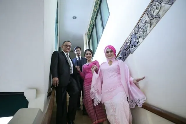 18 Foto Lamaran Nikah yang Sederhana dan Keren 20