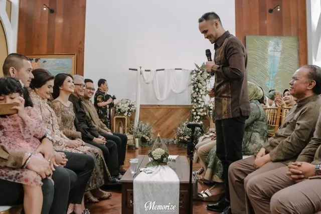 18 Foto Lamaran Nikah yang Sederhana dan Keren 23 Foto Lamaran Nikah