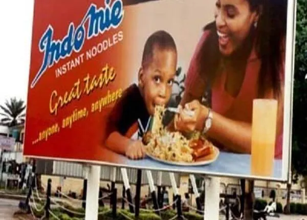 Nggak Nyangka, Anak-anak Nigeria Jadi Semangat Vaksin Setelah Diiming-imingi Indomie! Ini Ceritanya 7