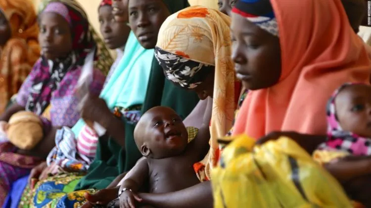Nggak Nyangka, Anak-anak Nigeria Jadi Semangat Vaksin Setelah Diiming-imingi Indomie! Ini Ceritanya 6