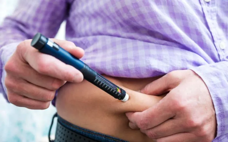Insulin Diramalkan Makin Langka Pada Tahun 2030. Padahal Penderita Diabetes Terus Meningkat Nih 7