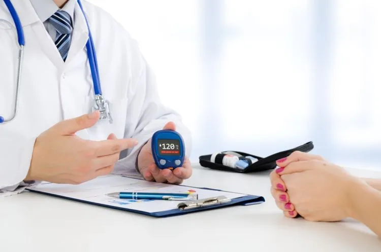 Insulin Diramalkan Makin Langka Pada Tahun 2030. Padahal Penderita Diabetes Terus Meningkat Nih 8