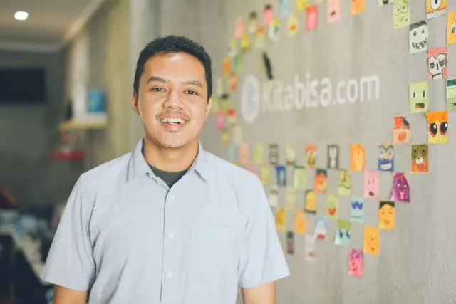 Yuk Belajar dari Kesuksesan Bos Kitabisa.com dan Misinya ‘Membantu Orang untuk Membantu Orang Lain’ 10