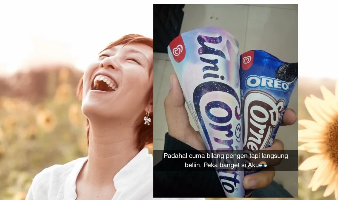 Seribu Alasan Kenapa Jomblo Begitu Betah sama Statusnya dan Cinta Mati pada Diri Sendiri. Masuk Akal~ 12