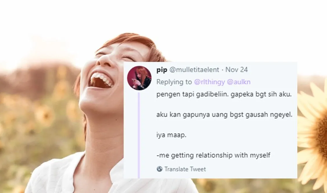Seribu Alasan Kenapa Jomblo Begitu Betah sama Statusnya dan Cinta Mati pada Diri Sendiri. Masuk Akal~ 22