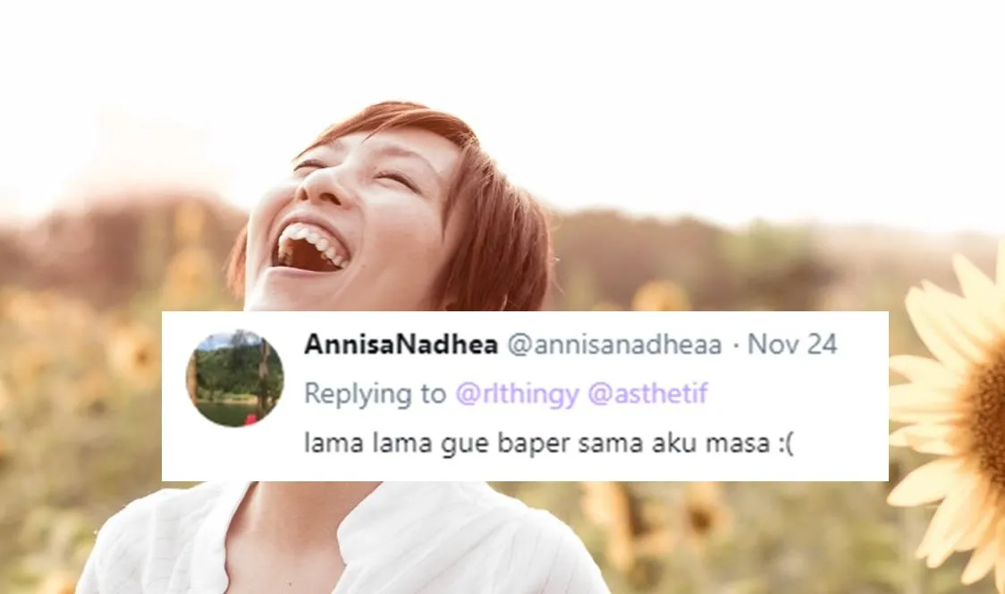 Seribu Alasan Kenapa Jomblo Begitu Betah sama Statusnya dan Cinta Mati pada Diri Sendiri. Masuk Akal~ 13