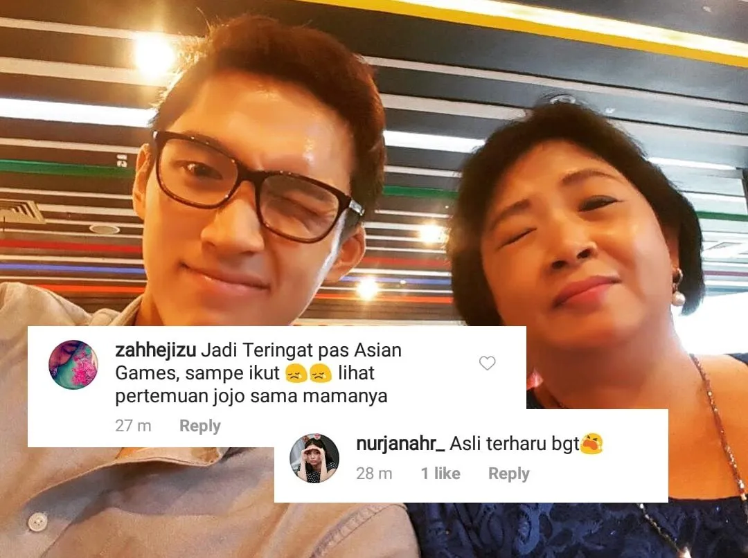 10 Komentar Imajinatif dari Warganet buat Mama Jojo yang Ulang Tahun. Ngucapinnya Malah Jadi Kocak! 13