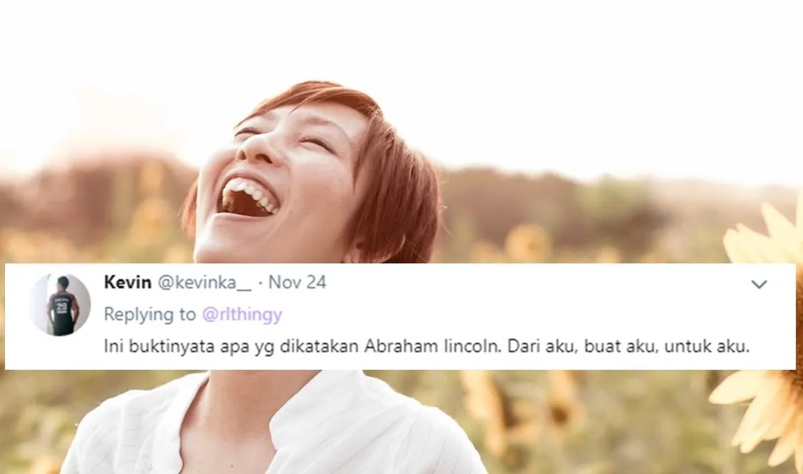 Seribu Alasan Kenapa Jomblo Begitu Betah sama Statusnya dan Cinta Mati pada Diri Sendiri. Masuk Akal~ 16
