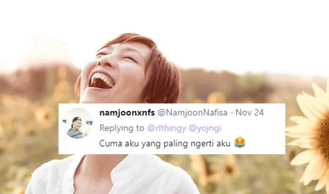 Seribu Alasan Kenapa Jomblo Begitu Betah sama Statusnya dan Cinta Mati pada Diri Sendiri. Masuk Akal~ 14