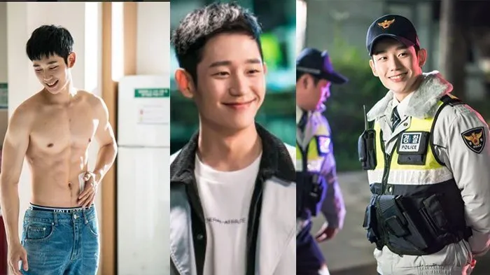 8 Second Lead Male Actor dalam Drama Korea ini Lebih Sukses Bikin Baper dari Pemeran Utamanya lo~ 10