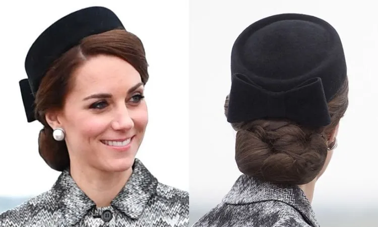 Bisa Ditiru, Ini 9 Fashion Hacks Ala Cewek Kerajaan Inggris yang Akan Mempermudah Hidupmu! 13
