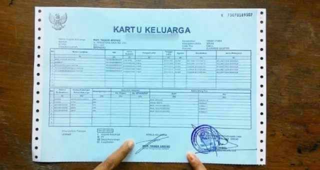 Wajib Dicatat! Ini 7 Dokumen yang Perlu Dipersiapkan Jelang Persalinan 12