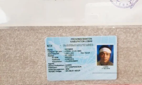 Sunda Wiwitan, 'Agama' yang Dianut Suku Baduy 6
