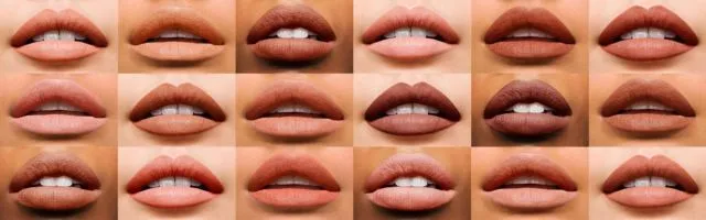 4 Bukti Kalau Konsep Warna 'Nude' Sudah Banyak Berubah, dari Warna Sepatu Balet Sampai Alas Bedak 7