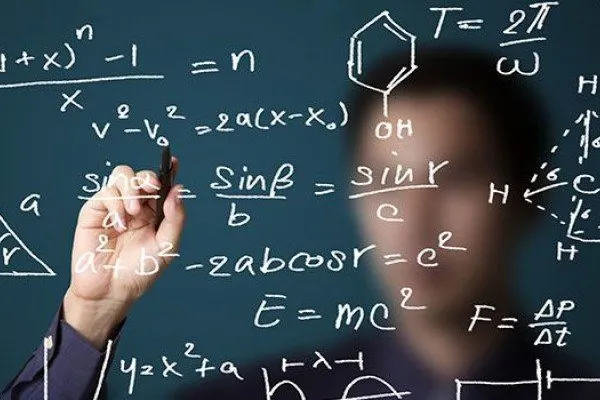 Matematika Tidak Seharusnya Dihindari. Ini 5 Alasan Kenapa Matematika Juga Berguna Buat Masa Depan~ 9