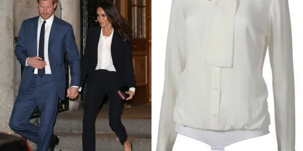 Bisa Ditiru, Ini 9 Fashion Hacks Ala Cewek Kerajaan Inggris yang Akan Mempermudah Hidupmu! 15