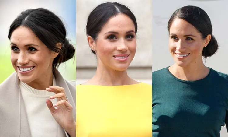 Bisa Ditiru, Ini 9 Fashion Hacks Ala Cewek Kerajaan Inggris yang Akan Mempermudah Hidupmu! 17
