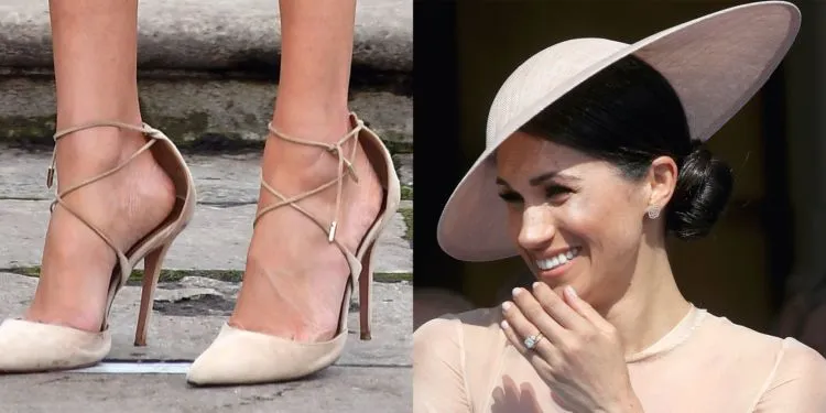 Bisa Ditiru, Ini 9 Fashion Hacks Ala Cewek Kerajaan Inggris yang Akan Mempermudah Hidupmu! 12