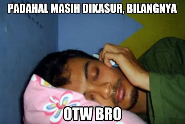 10 Kesalahpahaman yang Sering Dilakukan Orang Indonesia. Entahlah, Siapa yang Mulai Duluan~ 11