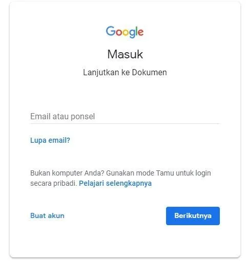 Langkah Mudah Mengetik Pakai Suara di Komputer. Jadi Nggak Capek, kan? 27