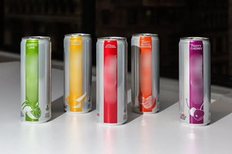 Bukannya Menyehatkan, 6 Minuman Kemasan Ini Justru Berisiko Buat Ibu Hamil. Sebaiknya Dihindari Ya 8