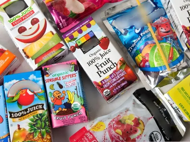 Bukannya Menyehatkan, 6 Minuman Kemasan Ini Justru Berisiko Buat Ibu Hamil. Sebaiknya Dihindari Ya 10