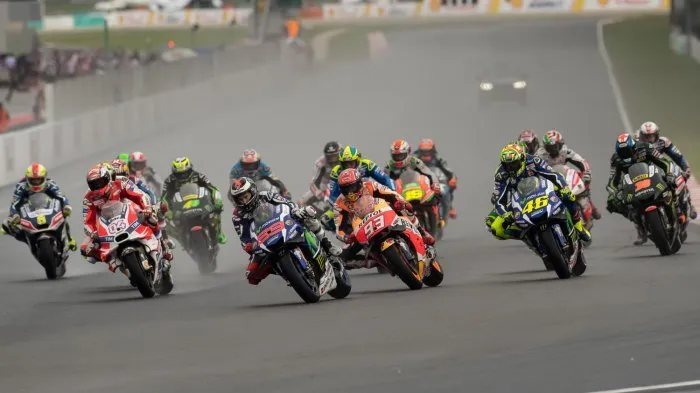 Balap MotoGP Berpeluang Besar Digelar di Lombok Tahun 2021 Nanti. Wah Harus Nonton Langsung Nih! 3