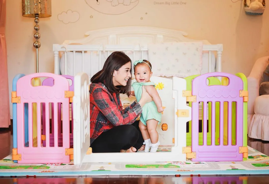 Segemas Apa pun, 10 Hal Privat Terkait Anak Ini Sebaiknya Nggak Kamu Sebar di Media Sosial. Risikonya Lebih dari Malu Doang