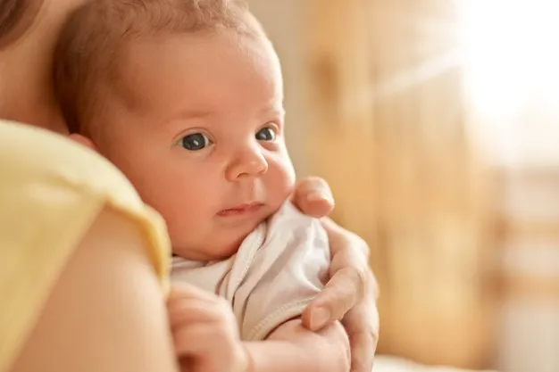 Serba-serbi Penyakit Kuning pada Bayi Baru Lahir. Kenali Tanda Hingga Risikonya, Yuk! 9