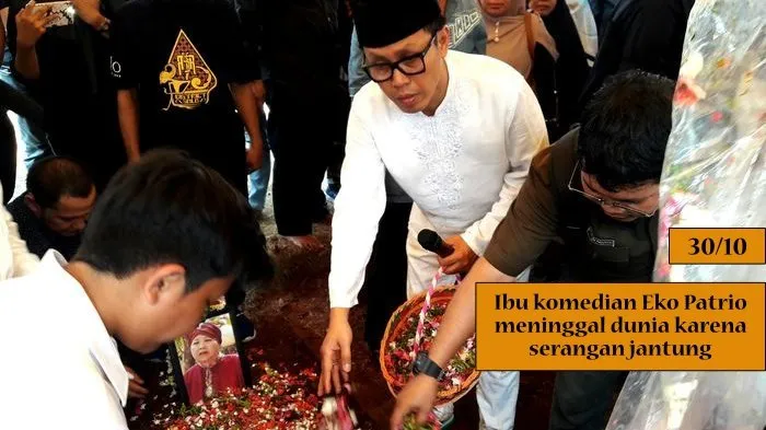 10+ Kumpulan Berita yang 'Tertimbun' Berita Kecelakaan Lion Air. Nggak Kalah Penting Juga Lho 21